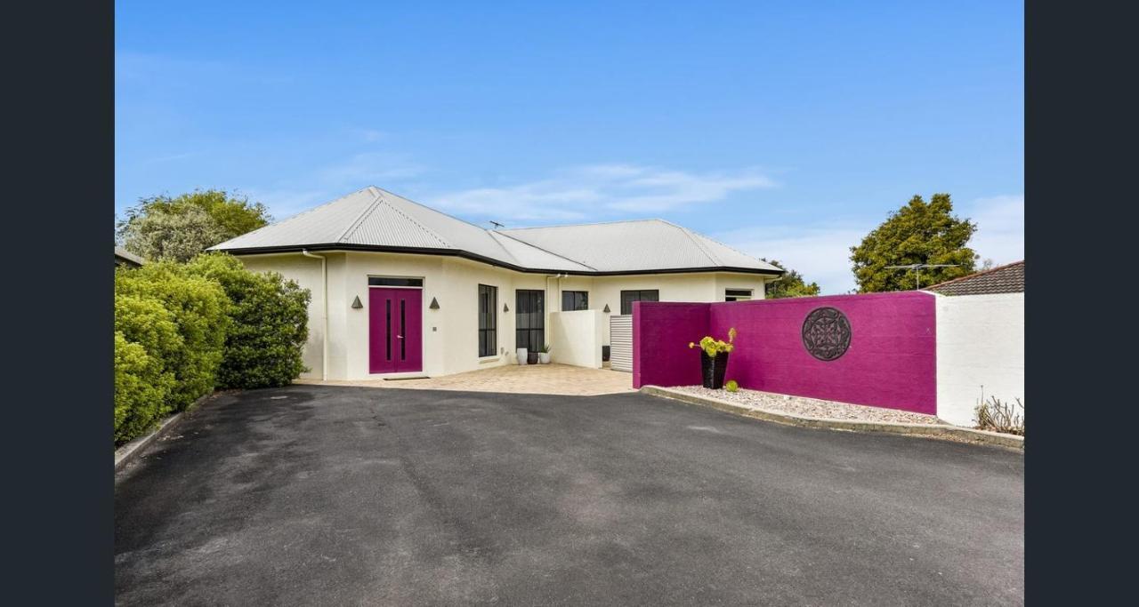 بينولا Merlot Verdelho Townhouses المظهر الخارجي الصورة