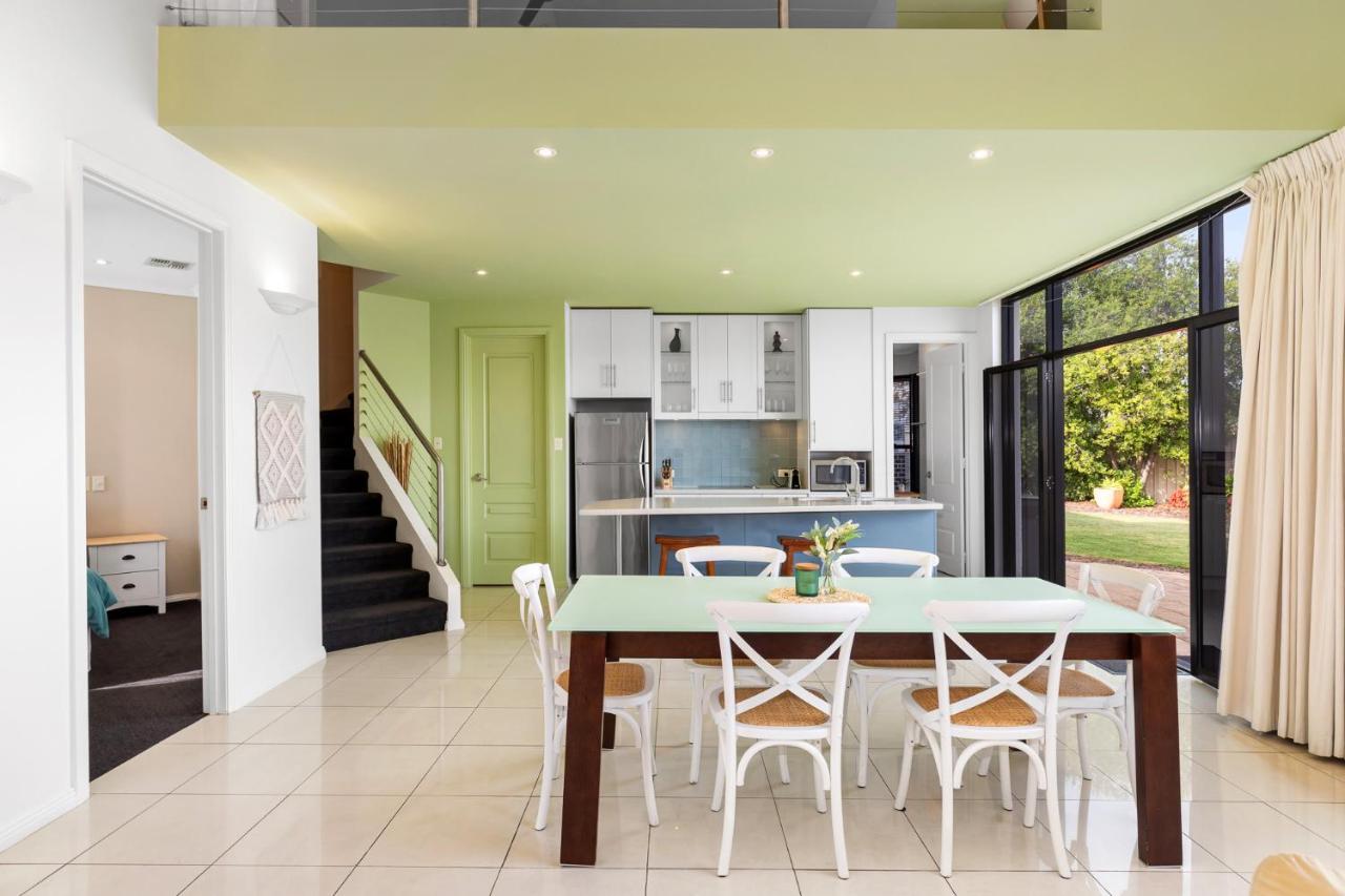 بينولا Merlot Verdelho Townhouses المظهر الخارجي الصورة