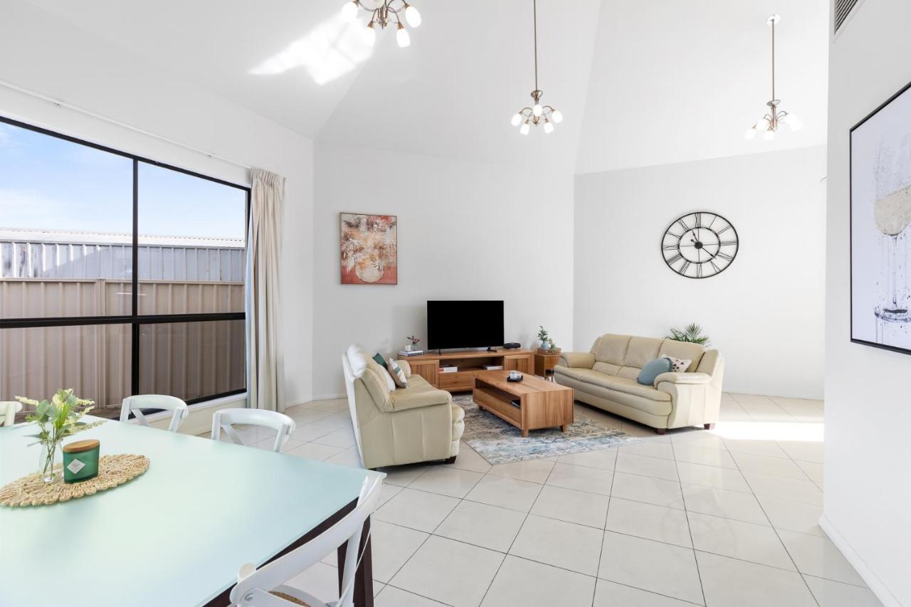 بينولا Merlot Verdelho Townhouses المظهر الخارجي الصورة