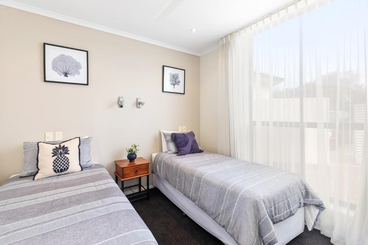 بينولا Merlot Verdelho Townhouses المظهر الخارجي الصورة