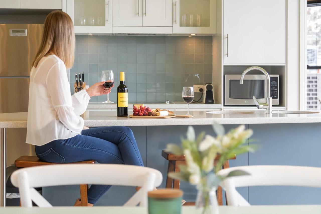 بينولا Merlot Verdelho Townhouses المظهر الخارجي الصورة