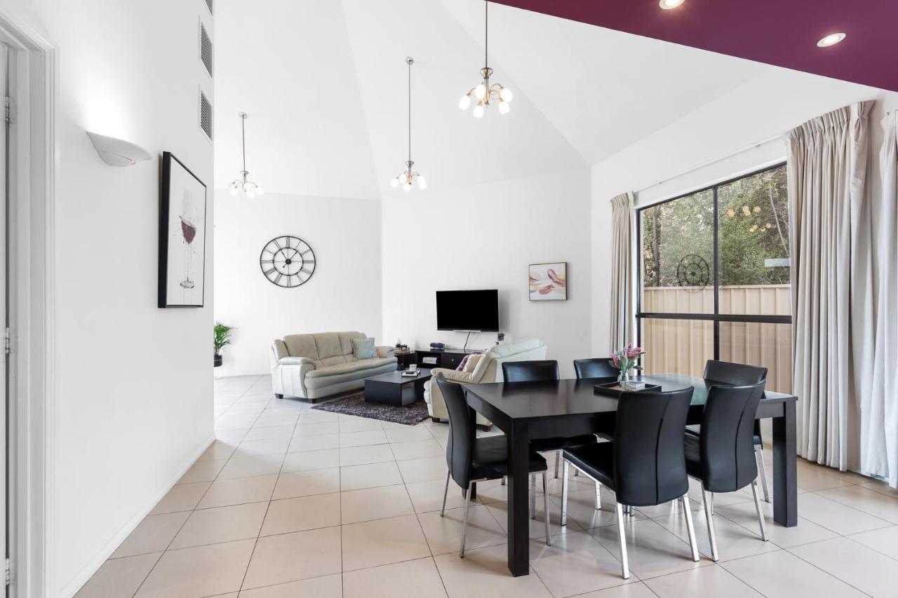 بينولا Merlot Verdelho Townhouses المظهر الخارجي الصورة
