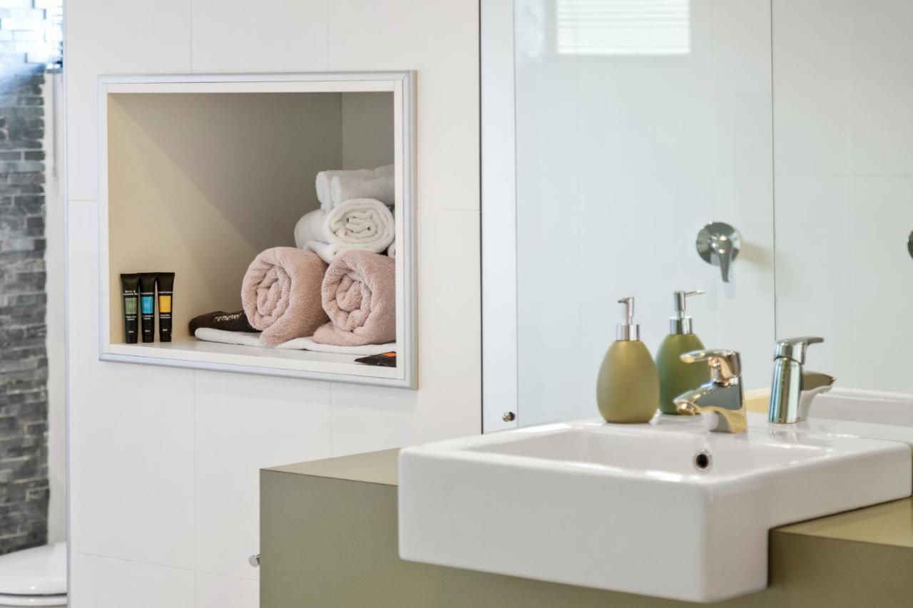 بينولا Merlot Verdelho Townhouses المظهر الخارجي الصورة