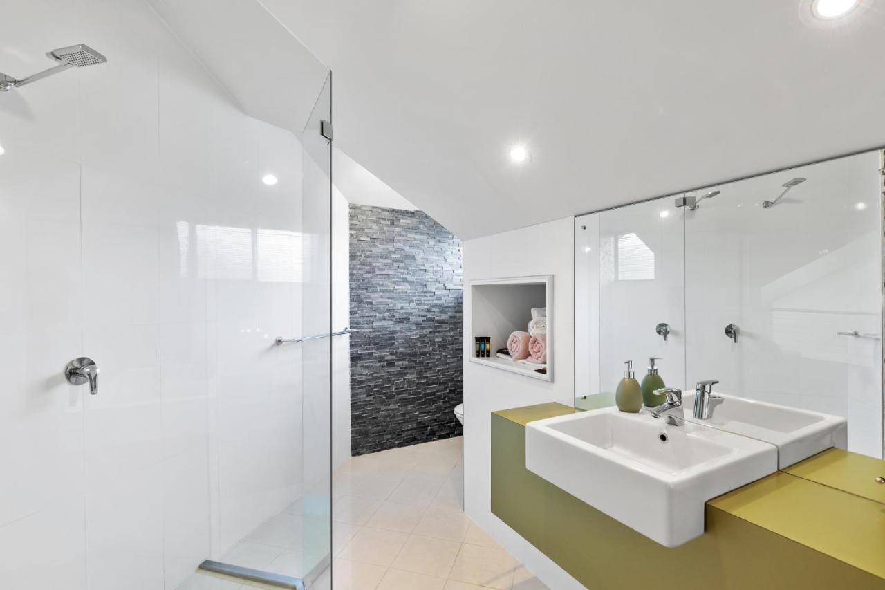 بينولا Merlot Verdelho Townhouses المظهر الخارجي الصورة