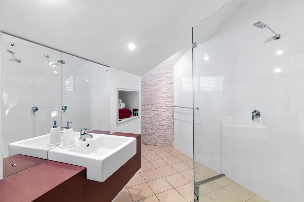 بينولا Merlot Verdelho Townhouses المظهر الخارجي الصورة