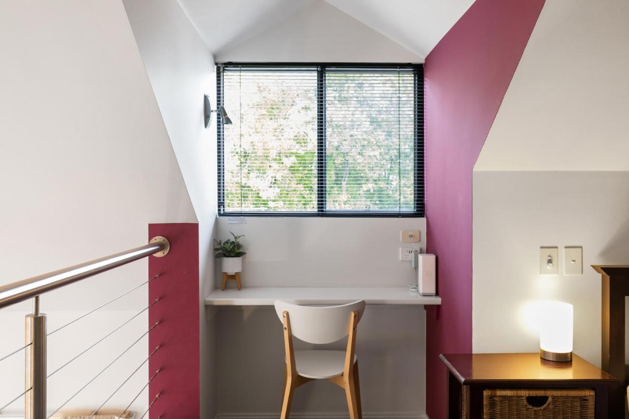 بينولا Merlot Verdelho Townhouses المظهر الخارجي الصورة