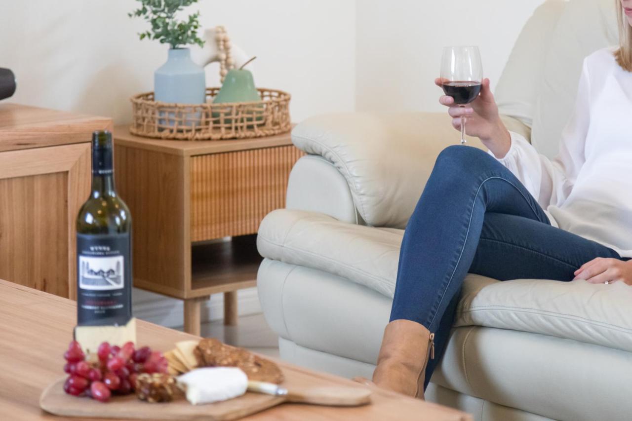 بينولا Merlot Verdelho Townhouses المظهر الخارجي الصورة