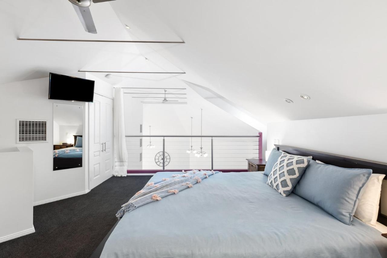 بينولا Merlot Verdelho Townhouses المظهر الخارجي الصورة