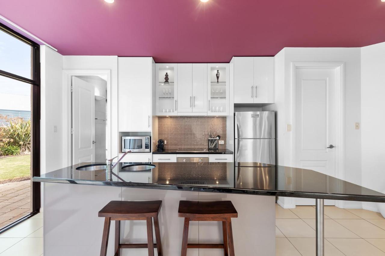 بينولا Merlot Verdelho Townhouses المظهر الخارجي الصورة